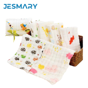 Khăn sữa xô cho bé vải xô siêu dày siêu mềm an toàn cho da bé